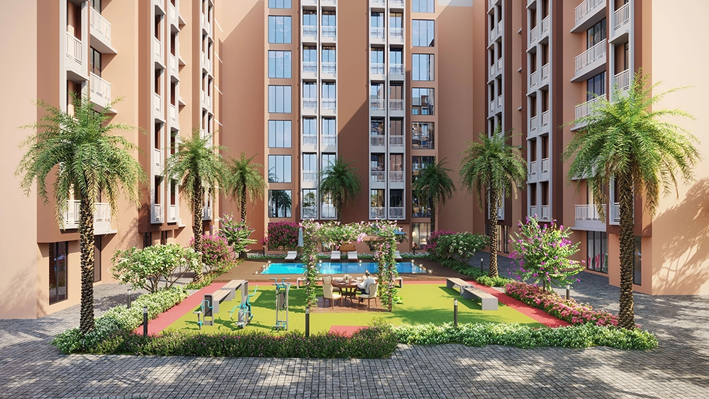 Haware Kalyan Real Estate Investment